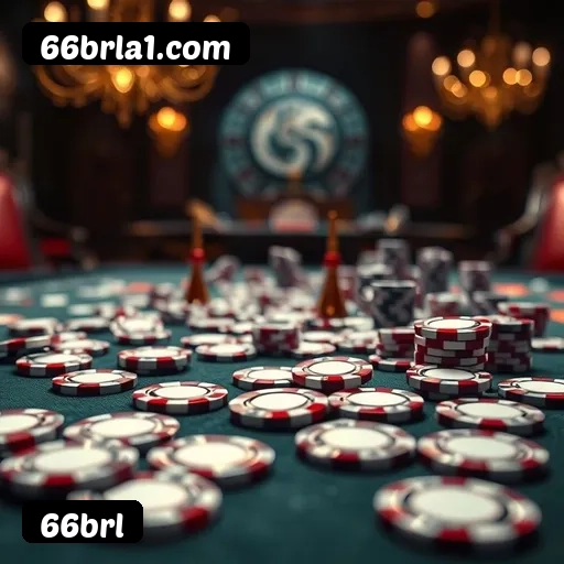 Requisitos do APK da 66brl para Android