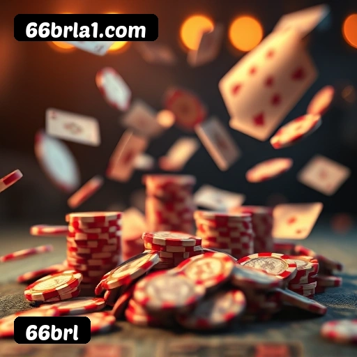 Tabela RTP dos jogos de cassino da 66brl
